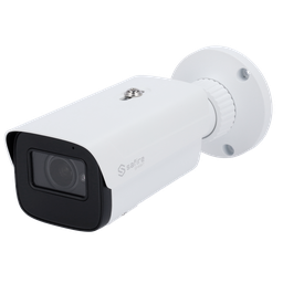 [SF-IPB580ZA-4E1] SAFIRE Smart Caméra Bullet IP SF-IPB580ZA-4E1 4 MPX