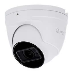 [SF-IPT520ZA-4E1] SAFIRE Smart Caméra IP Turret SF-IPT520ZA-4E1 4 MPX