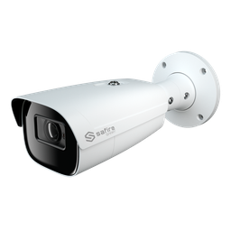 [SF-IPB585ZA-8I1] SAFIRE Smart Caméra Bullet IP SF-IPB585ZA-8I1 8 MPX