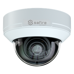 [SF-IPD540ZA-4E1] SAFIRE Smart Caméra Dôme IP SF-IPD540ZA-4E1 4 MPX