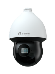 [SF-IPSD5040ITA-4I1] Safire Smart Caméra PTZ IP SF-IPSD5040ITA-4I1 4 MPX