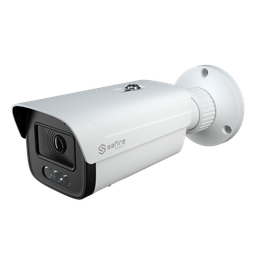 [SF-IPB380CA-4I1-SL] SAFIRE Smart Gamme de caméras bullet IP I1/380CA/ 4 MPX