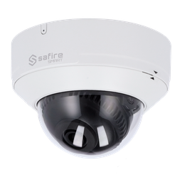 [SF-IPD040A-8I2] SAFIRE Smart Caméra Dôme IP I2/040A/ 8 MPX