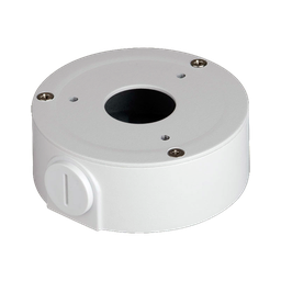 [PFA134] Boite de connexions Pour caméras dôme PFA134