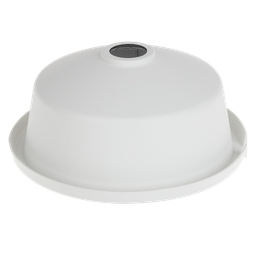 [DS-1253ZJ-M] Caisson protecteur DS-1253ZJ-M