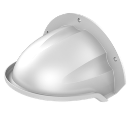 [DS-1250ZJ] Caisson protecteur DS-1250ZJ