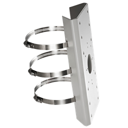[DS-1275ZJ] Support pour mâts / réverbères Bullet 1275ZJ