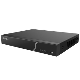 [SF-NVR6108A-A1] Safire Smart NVR pour caméras IP SF-NVR6108A-A1 8 Entrées