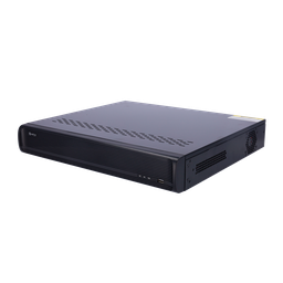 [SF-NVR8432A-A2] Safire Smart NVR pour caméras IP SF-NVR8432A-A2 32 Entrées