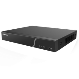 [SF-NVR8108A-B2] Safire Smart NVR pour caméras IP SF-NVR8108A-B2 8 Entrées