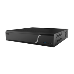 [SF-NVR8864A-A3] Safire Smart NVR pour caméras IP SF-NVR8864A-A3 64 Entrées