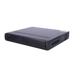 [SF-NVR8416A-16P-B2] Safire Smart NVR pour caméras IP SF-NVR8416A-16P-B2 16 Entrées