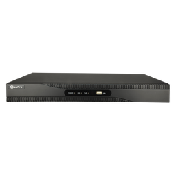 [SF-NVR6216-4K-4G] Safire NVR pour caméra IP 6216/4G/16 Entrées
