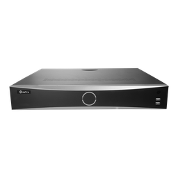 [SF-NVR8432A-4FACE] Safire NVR avec reconnaissance faciale 8432A/FACE/32 Entrées