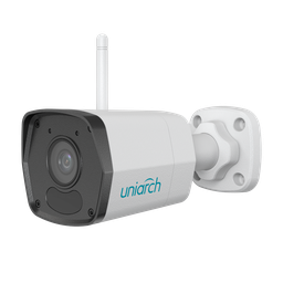 [UV-UHO-B1R-M2F3] Uniarch Caméra IP UV-UHO-B1R-M2F3