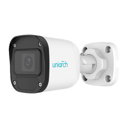 [UV-IPC-B122-APF40] Uniarch caméra IP B122/APF40/2 MPX