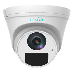 [UV-IPC-T125-APF28] Uniarch caméra IP UV-IPC-T125-APF28