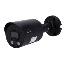 [UV-IPC2124LE-ADF28KMC-WL-BLACK] Uniarch caméra IP UV-IPC2124LE-ADF28KMC-WL-BLACK