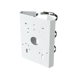 [SF-PBRACKET-0501] Support de poteau/lampadaire Safire Smart SF-PBRACKET-0501