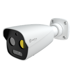 Caméra thermique Dual Bullet Safire Smart SF-IPTB256A-7D5